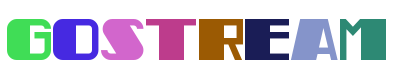 gostream Logo